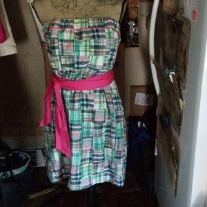VINYARD VINES DRESS